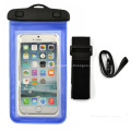 Customized Phone Case Cover PVC Waterproof Bag